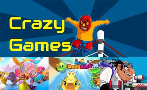 crazy games 2
